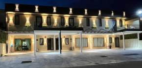 Plus Guesthouse